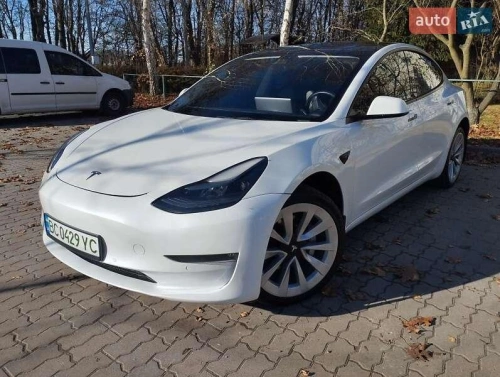 Tesla