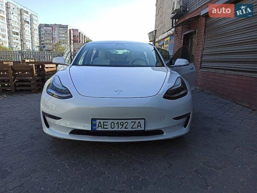 Tesla