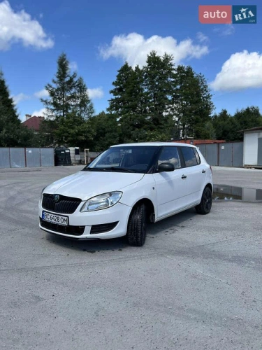 Skoda