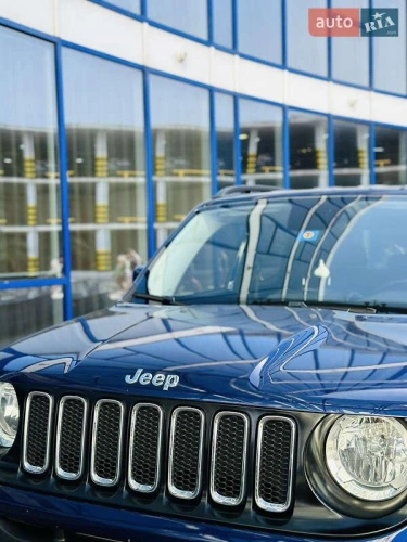 Jeep