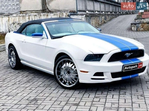 Ford