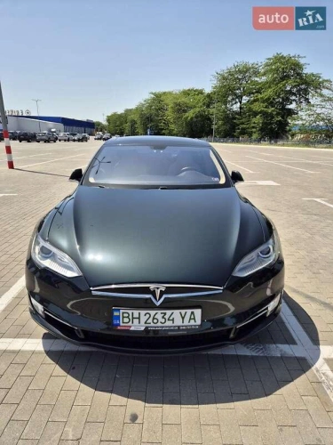 Tesla