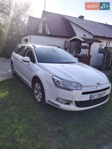 Citroen