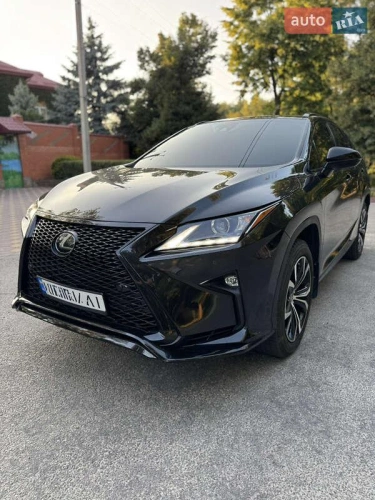 Lexus