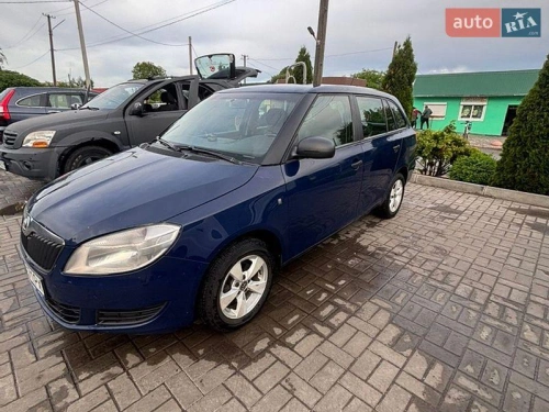 Skoda