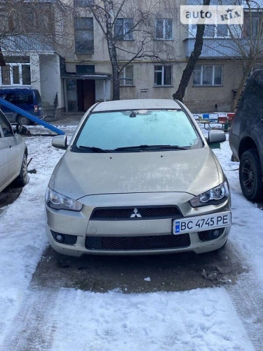 Mitsubishi