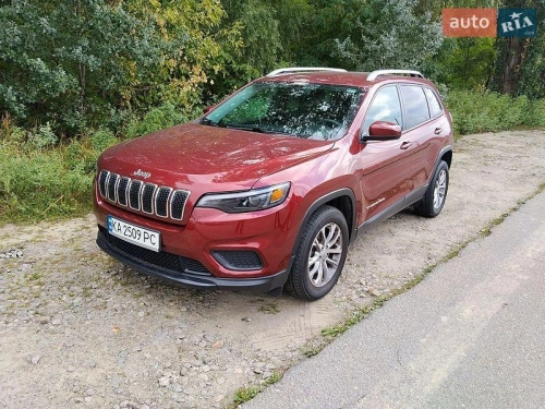 Jeep