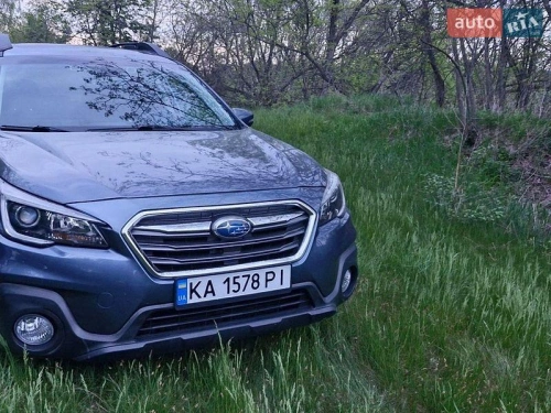 Subaru