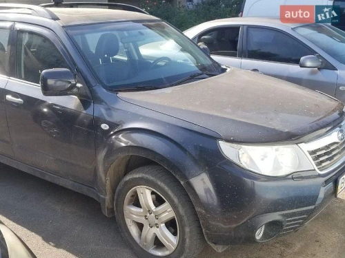 Subaru