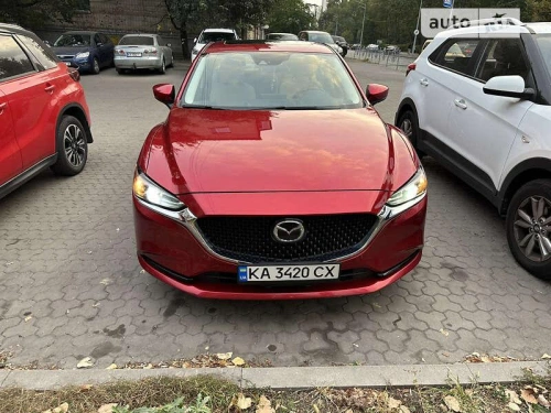 Mazda