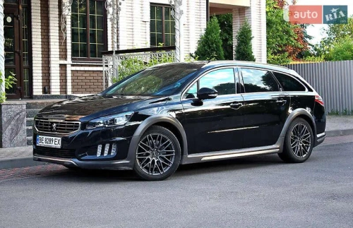 Peugeot