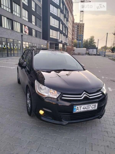 Citroen