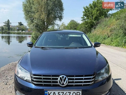 Volkswagen