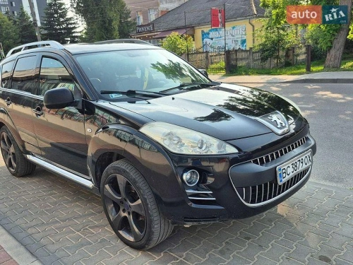 Peugeot