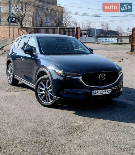 Mazda