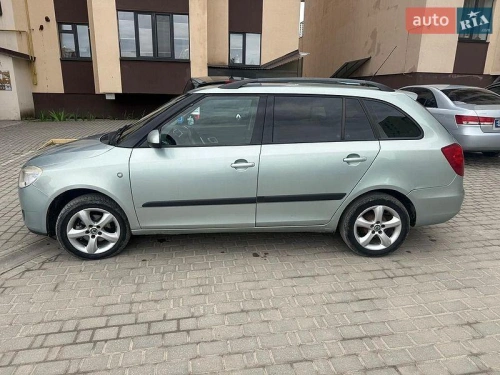Skoda