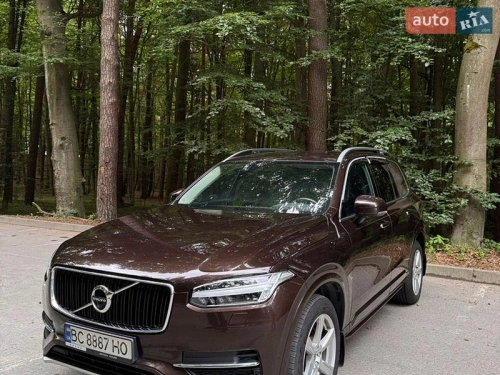 Volvo