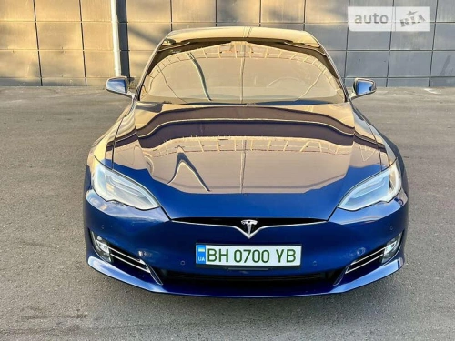 Tesla