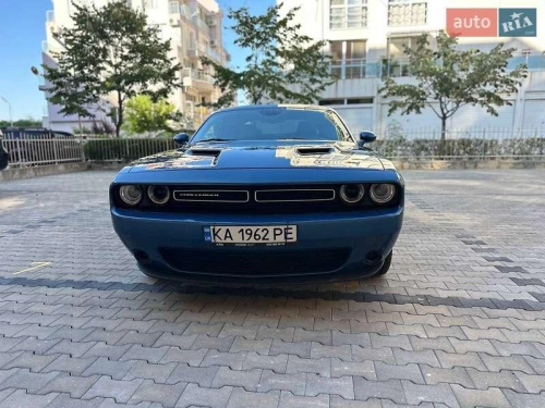 Dodge