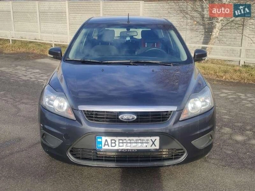 Ford