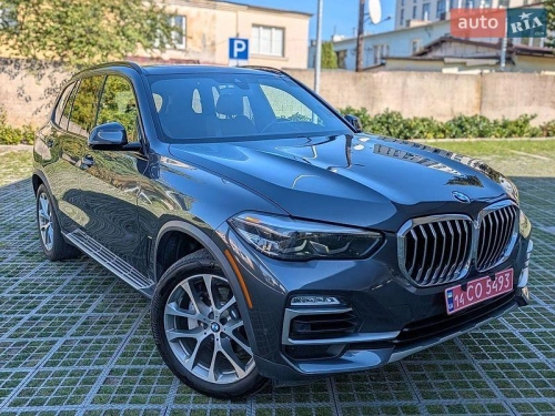BMW