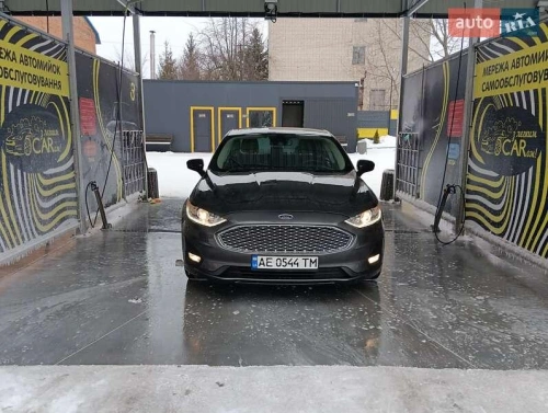 Ford