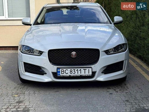 Jaguar