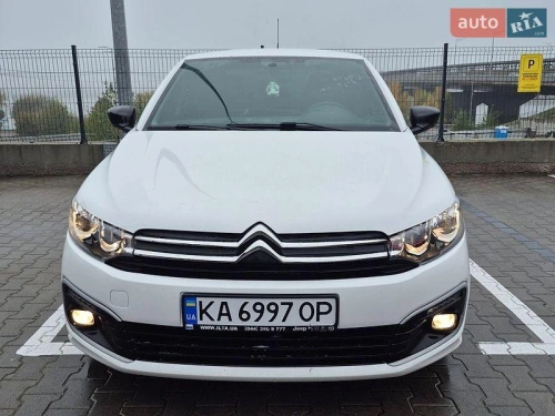 Citroen