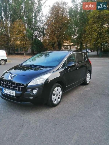 Peugeot