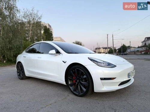 Tesla