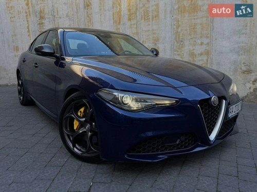 Alfa Romeo