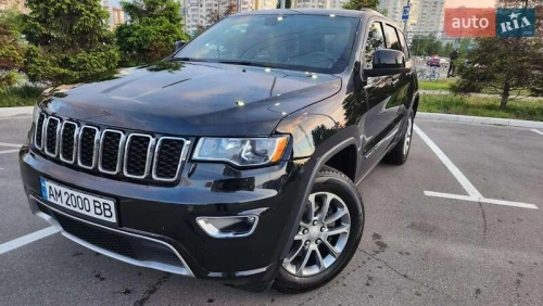 Jeep