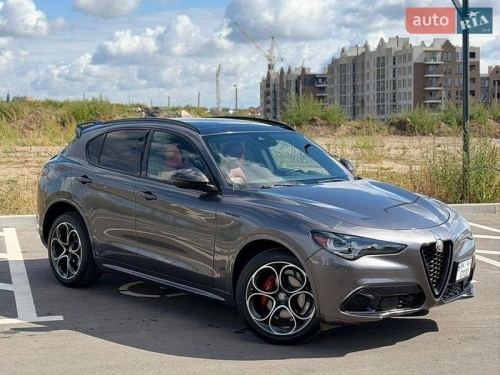 Alfa Romeo