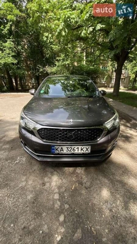 Citroen