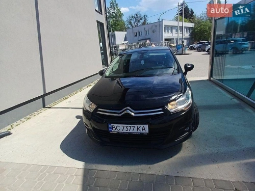 Citroen