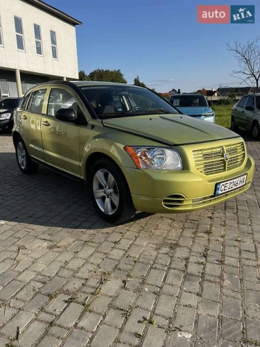 Dodge