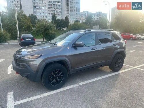 Jeep