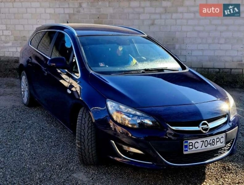 Opel