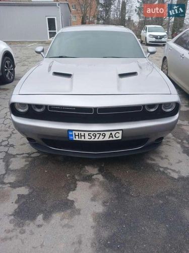 Dodge