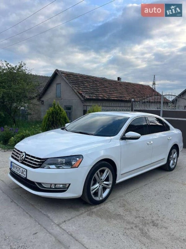Volkswagen