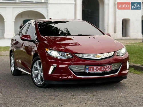 Chevrolet
