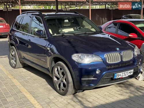 BMW