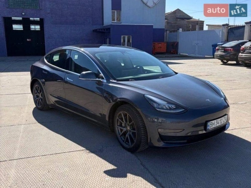 Tesla