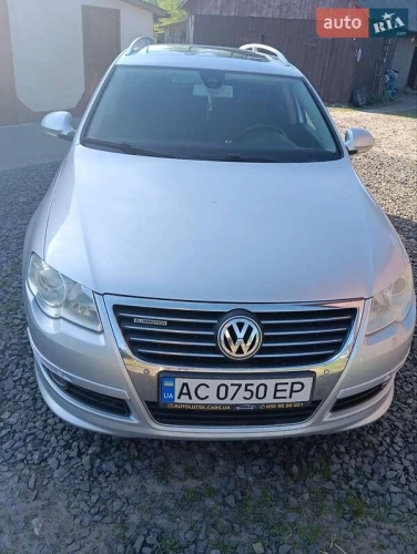 Volkswagen