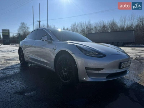 Tesla