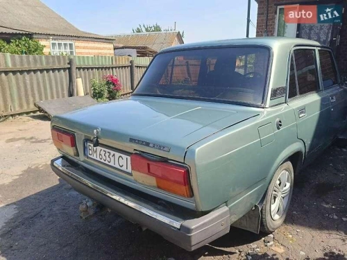 ВАЗ / Lada