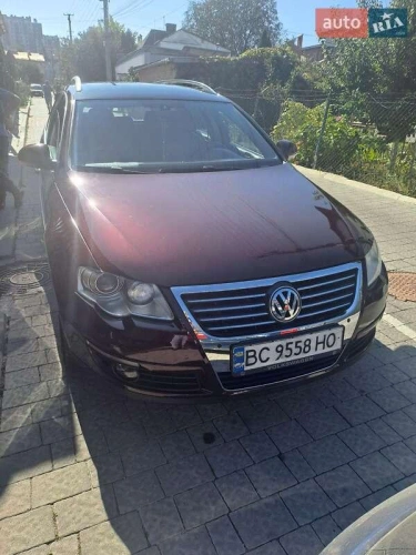 Volkswagen