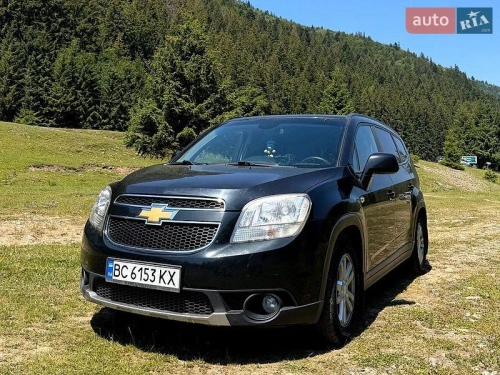 Chevrolet