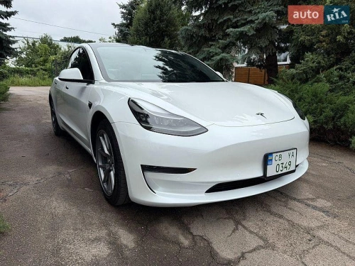Tesla