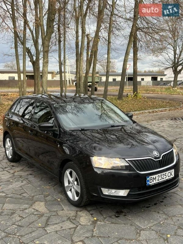 Skoda